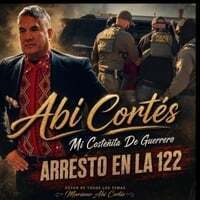 Arresto En La 122